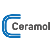 Ceramol logo